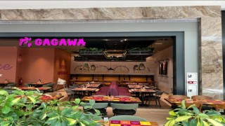 Tavuk Dünyası Madridde 3üncü restoranını açtı