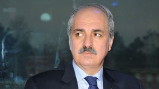 TBMM Başkanlığına İstanbul Milletvekili Numan Kurtulmuş Seçildi
