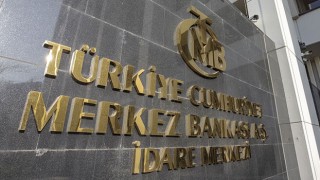 TCMB'den Beklenen Faiz Kararı Geldi