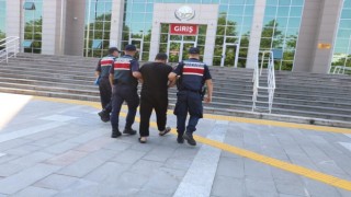 Tekirdağda DEAŞ operasyonu: 1 gözaltı