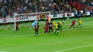 TFF 2. Lig play-off 3. tur: 24Erzincanspor: 2 - Şanlıurfaspor: 3