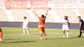 TFF 2. Lig Play-off: İskenderunspor: 1 - Bucaspor 1928: 3