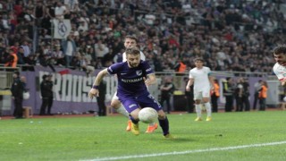 TFF 3. Lig play-off: Orduspor 1967: 0 - Karaman FK: 2