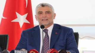 Ticaret Bakanı Bolat: Ülkemizin cari açığını azaltmayı hedefleyen bir program uygulanacak