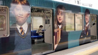 Tokyoda “Harry Potter” tema parkı kapılarını açtı