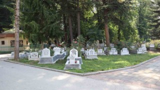 Toplam 2 bin 100 metre duvar yapılacak