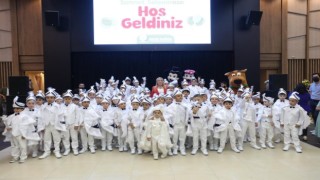 Toplu sünnet için kayıtlar başladı