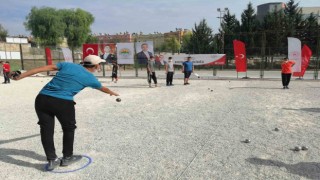Toroslar Belediyesinden 23 branşta yaz spor okulu