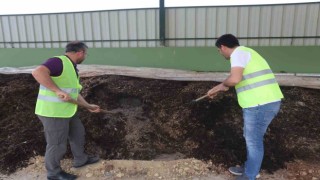 Torosların parklarında sıfır atık modeli