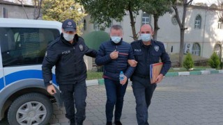 Torununu okula götüren kadına çarparak ölümüne yol açan sürücüye 6 yıl 3 ay hapis