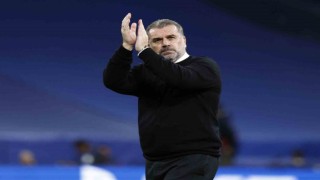 Tottenham, Ange Postecoglou ile 4 yıllık anlaşma sağladı
