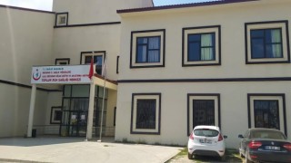 Tozlu: Burası hasta merkezli sağlık merkezi