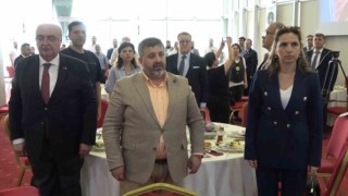 Tr Düşünce Kulübünden Tarım Lisesi çalışması