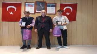 Trafik Dedektifleri Bilgi Yarışması ödül töreni düzenlendi