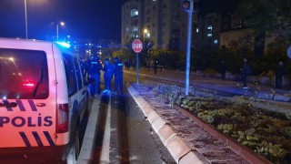 Trafikte tartıştığı kişi tarafından pompalı tüfekle vuruldu