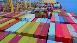 Trakyanın Nisan ayında ekonomiye katkısı 266 milyon dolar