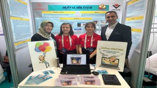 TÜBİTAKa Bitlisten 3 proje
