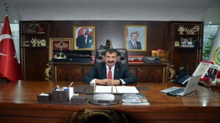 TÜDKİYEB Genel Başkanı Çelik: “Küçükbaş kurbanlık canlı baskül kilogram fiyatı 120-150 lira bandında”