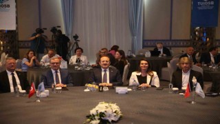 TUİOSB öncülüğünde OSBlerde dijitalleşme masaya yatırıldı