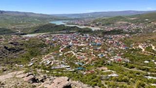 Tunceli Valiliğinden yangın uyarısı