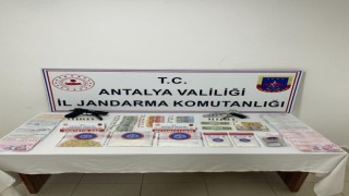 Turizm bölgelerinde uyuşturucu satışına jandarma engeli