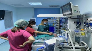 Türk doktorlar dünyaya “Afetlerde çocuk hekimliği” eğitimi veriyor