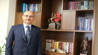 Türk Eğitim-Sen Genel Başkanı Geylandan akademisyen maaşları için çağrı