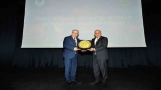 Türk İtfaiyeciliği hak ettiği güce kavuşuyor