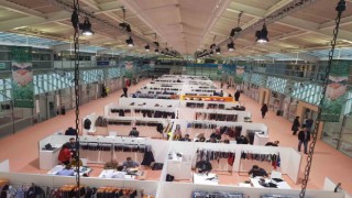 Türk moda endüstrisi Fransanın ilk üç tedarikçisinden biri olmayı hedefliyor