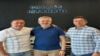 Türk restoranından, Kenya Milli Takımına moral yemeği