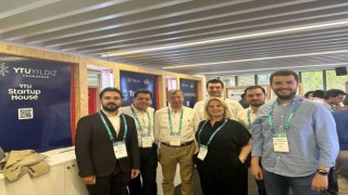 Türk teknoloji girişimcileri Londra Tech Weekte bir araya geldi