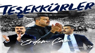 Türk Telekom Basketbol Takımı, Başantrenör Erdem Can ile yollarını ayırdı
