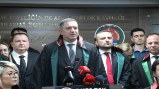 Türkiye Barolar Birliği Başkanı Sağkan: “Bazı deliller cinayet şüphesinin ağırlıklı olduğunu gösteriyor”