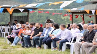 Türkiye yüzyılı mimarları Gürsuda buluştu