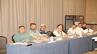 Türkiyede ilk defa hayvansal üretim konusunda “Yaşayan Laboratuvar” kuruldu