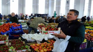 Türkiyede yıllık enflasyon yüzde 39,59 mayıs ayı enflasyonu ise 0,04 oldu