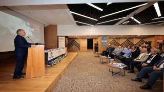 Türkiyenin ilk afet master planı açıklandı