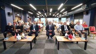 Türkiyenin ilk akıllı OSBsi Eskişehir oldu