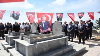 Türklerin Anadoludan Rumeliye geçişinin 669uncu yılı kutlandı