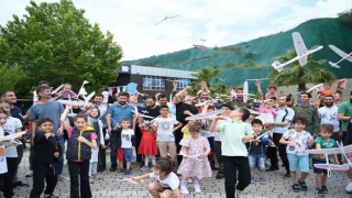 Tuzla Belediyesinden Babalar Gününe özel program