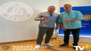 TV+ ve Warner Bros. Discovery iş birliği devam ediyor