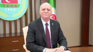 TZOB Genel Başkanı Bayraktar: "Toprak, Tarımsal Üretimin Temelidir"