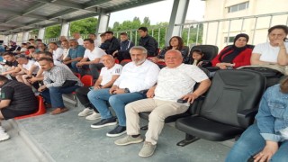 U15 Türkiye Şampiyonasında ilk 2 gün geride kaldı