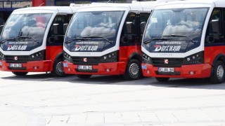 Ulaşım bayramın ilk 3 günü ücretsiz