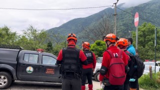 Uludağda kaybolmuştu... 12 gündür aranıyor