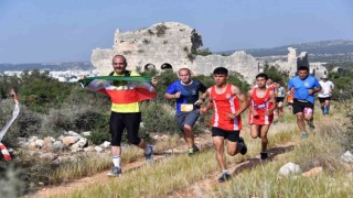 Uluslararası 2. Kilikya Ultra Maratonu tamamlandı