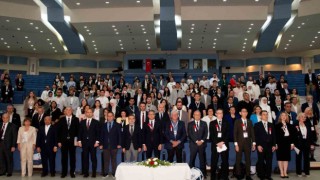 Uluslararası Adeziv Diş Hekimliği Kongresi, SÜ ev sahipliğinde başladı