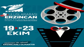 Uluslararası Erzincan Kısa Film Festivali”nin hazırlıklarına başlandı