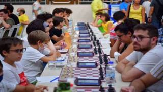 Uluslararası Satranç Turnuvası için geri sayım sürüyor