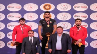 Uluslararası Yaşar Doğu, Vehbi Emre ve Hamit Kaplan Turnuvasında dördüncü gün sona erdi